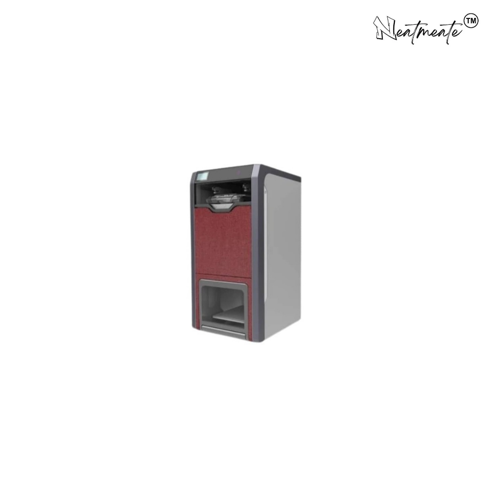 NeatMate™ – Halte deine Kleidung mühelos ordentlich.